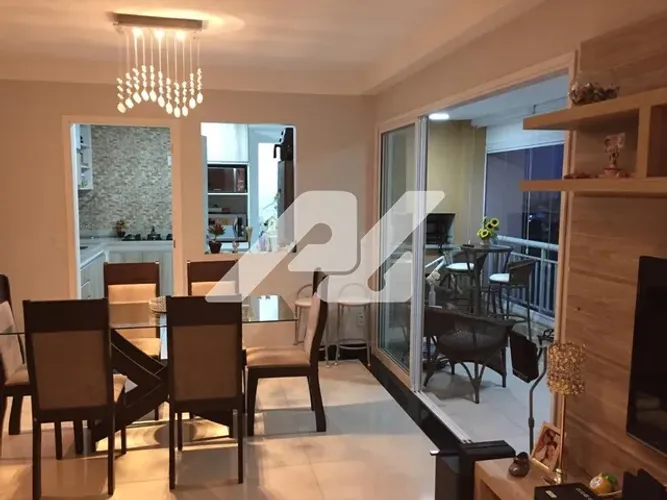 apartamento - Parque Prado - Campinas