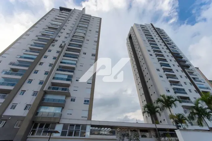 apartamento - Taquaral - Campinas