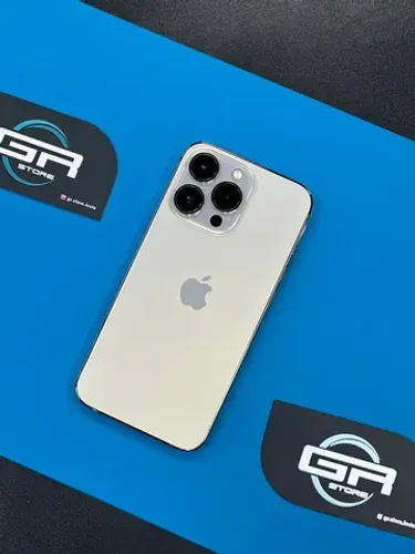 Iphone 13 Pro 128gb + 6 meses de garantia
