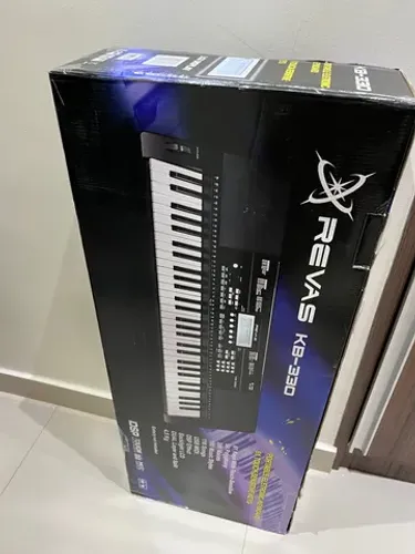 Kb330 Revas Roland