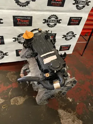 Motor Fiat Firefly 1.0 3cc 2020