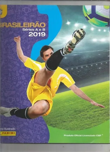 campeonato brasileiro 2019