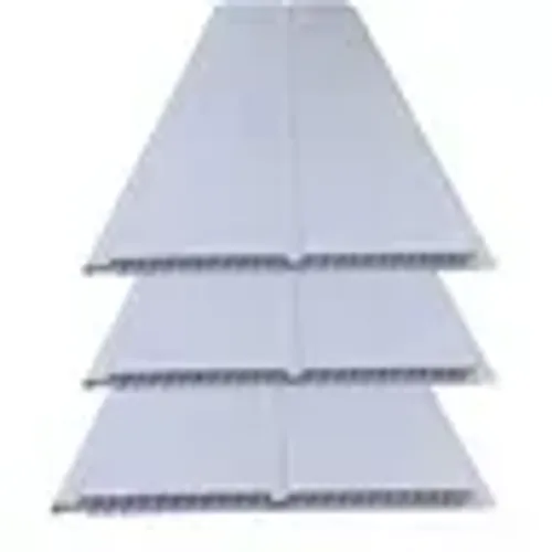 forro de pvc branco de 6mm