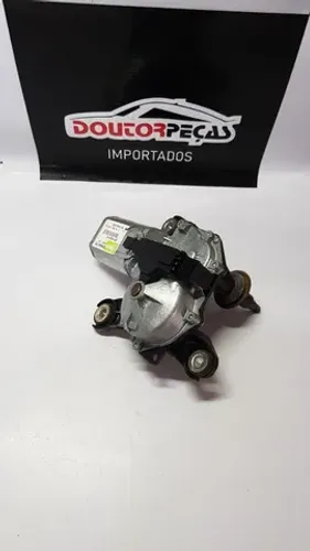 Motor Limpador Vidro Traseiro Chevrolet Celta 2008 (detalhe)
