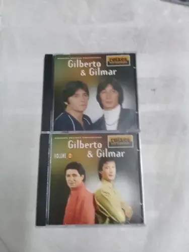 CDs De Músicas