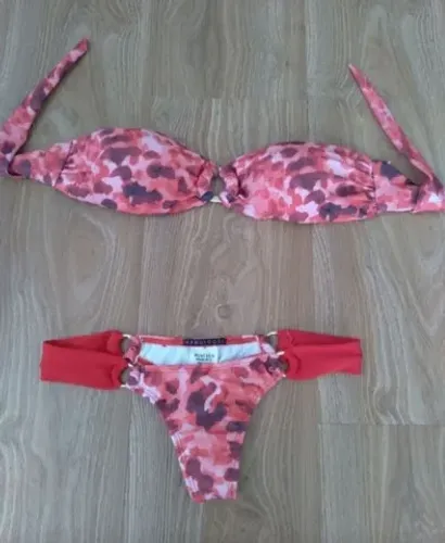 Biquíni Hang Loose ORIGINAL 