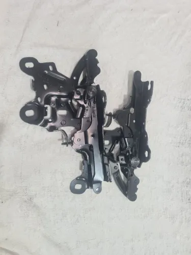 Par Braço capu bmw X2 F39 2019/20