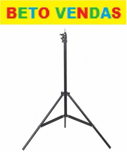 Tripe Para Estudio Com 175cm