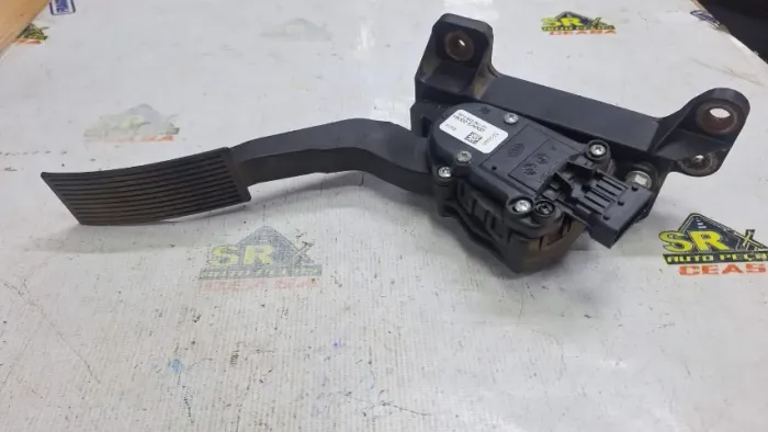 Pedal Acelerador Frontier 2.5
