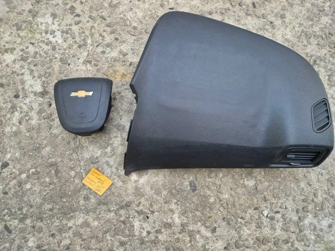 Airbag gm cobalt 2017 2018 2019