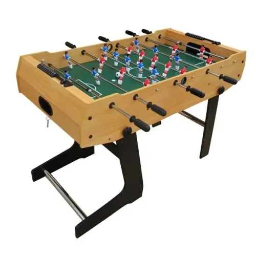 Mesa de Pebolim Residencial winmax dobrável