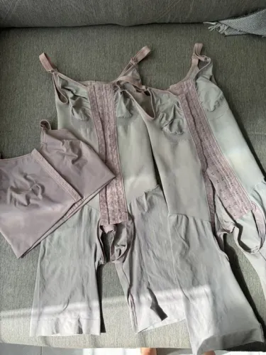 Cintas modeladoras 