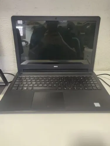 Notebook Dell I3 - 4gb Ram - SSD 240gb - Cartão 12x - Somo loja
