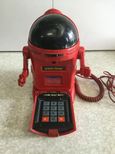 telefone antigo a raro