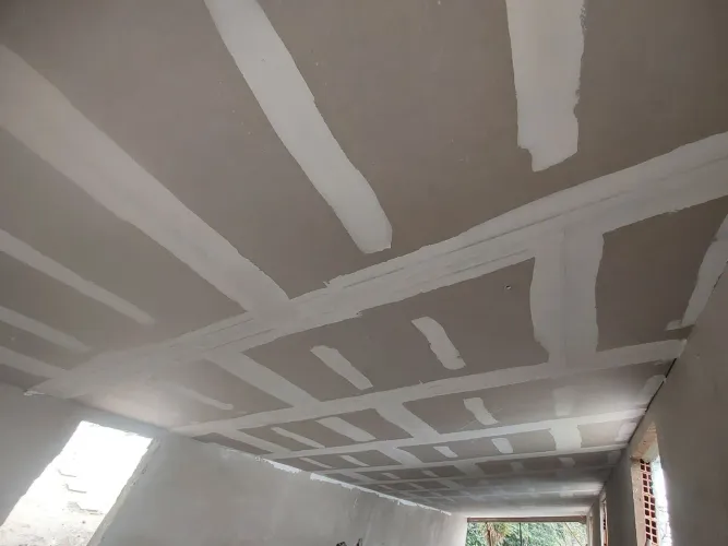 Drywall Steel frame placas cimenticias clasrok 