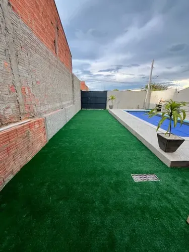 Grama sintética VAlOR PROMOCIONAL