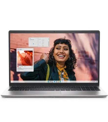 Notebook Dell Inspiron 15 5510 i7-11390H 16GB 512GB ssd Tela 15.6 Full HD Placa MX450