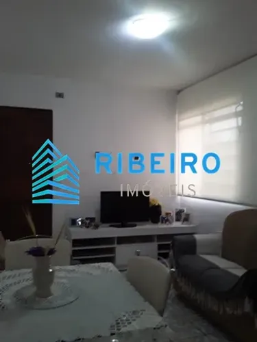 Lindo Apto Prefeitura a venda em Barueri- Pq. Viana R$ 160mil !! Imobiliária Ribeiro Imóve