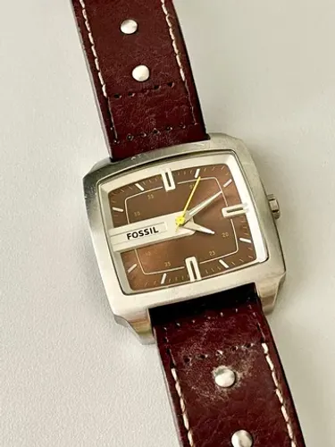 Vendo Relógio Fossil