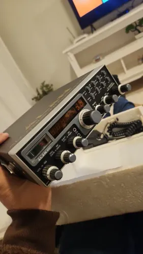 ALAN 8001