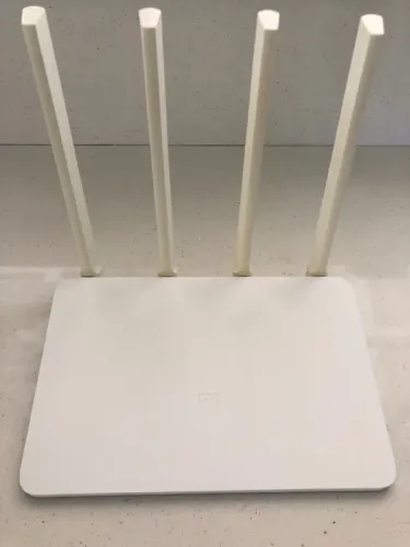 Roteador 5G Xiaomi Mi Wifi R3 5G