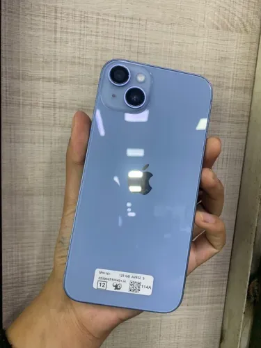 iPhone 14 Plus