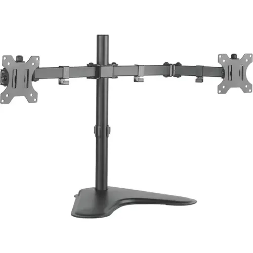 Suporte para 2 Monitores ELG T1224N Articulado 17"-32" - WZetta