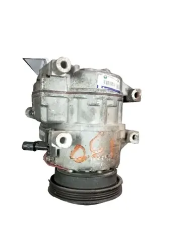 COMPRESSOR AR COND I30 DO HYUNDAI I30 /
