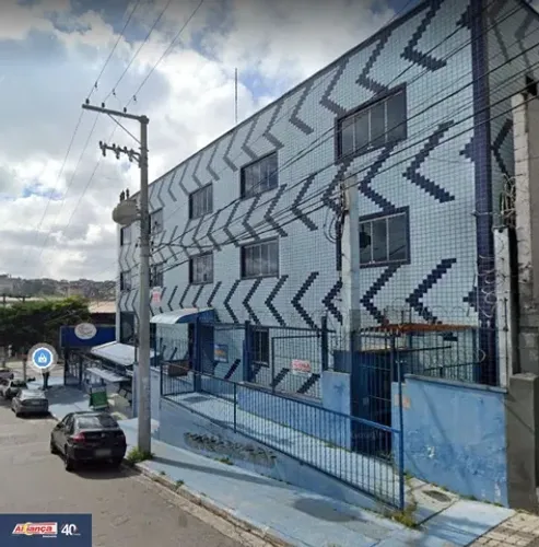 Predio comercial para alugar, 490m² por R$ 20.000,00/mês - Pimentas - Guarulhos/SP