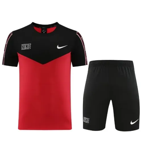 Camisa e Bermuda Nike 2024