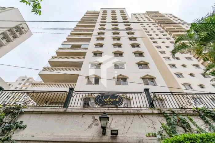 apartamento - Cambuí - Campinas