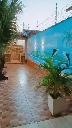 Vendo Imóvel no Residencial Santo Afonso com Piscina
