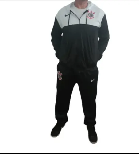 Conjunto de frio