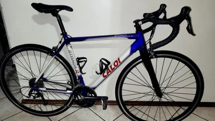 Caloi Strada Racing