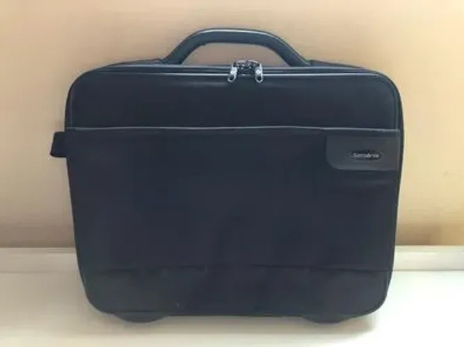 Bolsa para notebook (Samsonite)