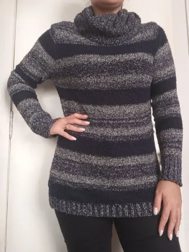 Blusa de lã G