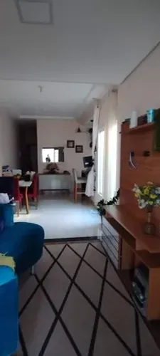 Casa à venda, 3 quartos, 1 suíte, 1 vaga, Residencial Cidade Nova - Iracemápolis/SP