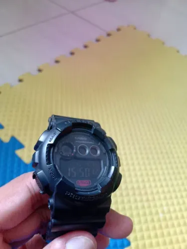 Relógio Casio G-Shock Original