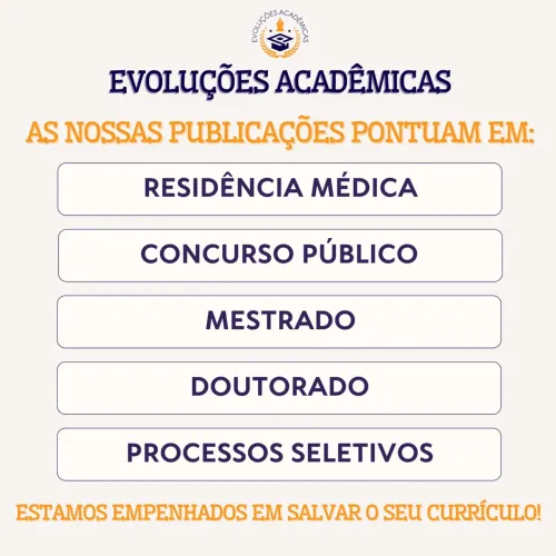 TCC ARTIGO CIENTÍFICO TRABALHO ACADÊMICO FACULDADE ESCOLA UNIVERSIDADE EXERCÍCIO