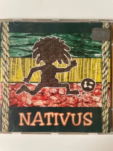 Nativus      /       Reggae nacional