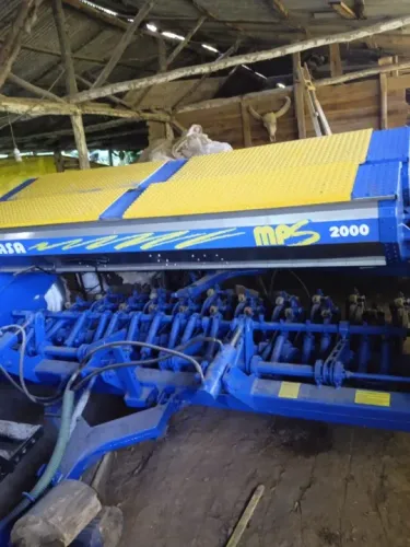 Plantadeira Imasa MPS 2000 REVISADA 