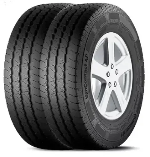 Pneu Continental VanContact AP 20575R16 110108R