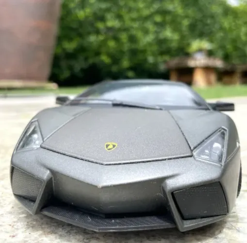 Miniatura 1:18 - Lamborghini Reventón - Mondo Motors