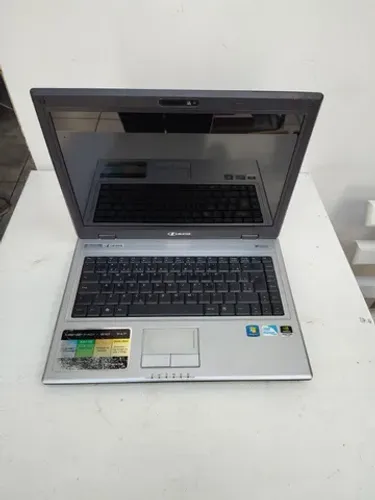  Notebook Buster - Dual Core, 4gb, ssd 240gb, Win 7 PRO