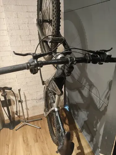 Sense impacto evo 21/22 tamanho M