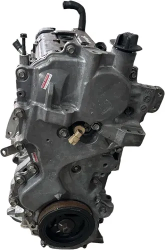 Motor Renault Fluence 2.0 2013 com baixa.