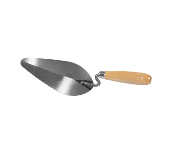 Colher De Pedreiro Oval 10pol Bfh0391