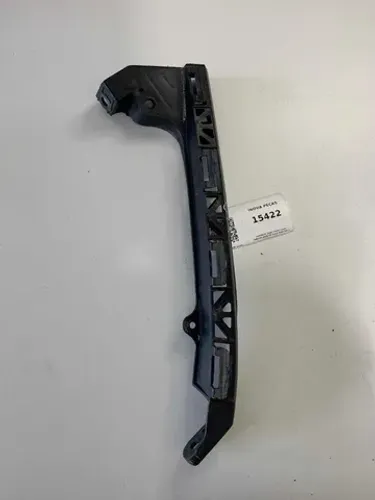 Suporte Guia Farol lado direito New Fit 2009 2010 2011 2012