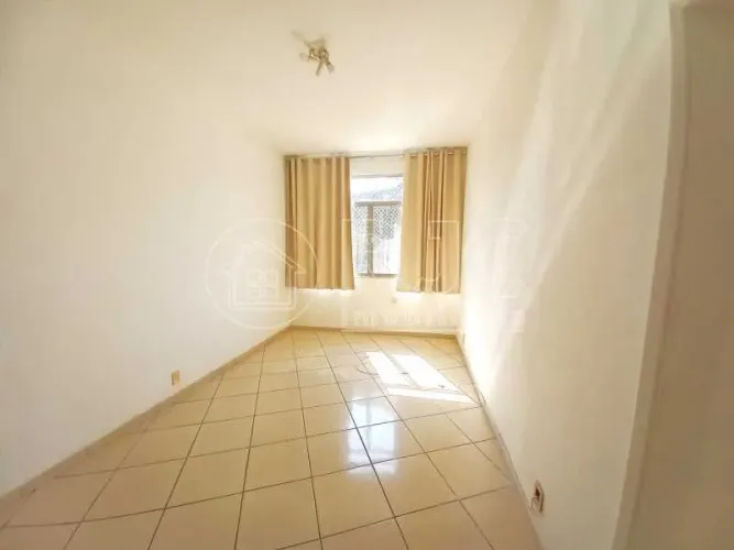 Apartamento 2 quartos Tijuca - Rio de Janeiro - RJ