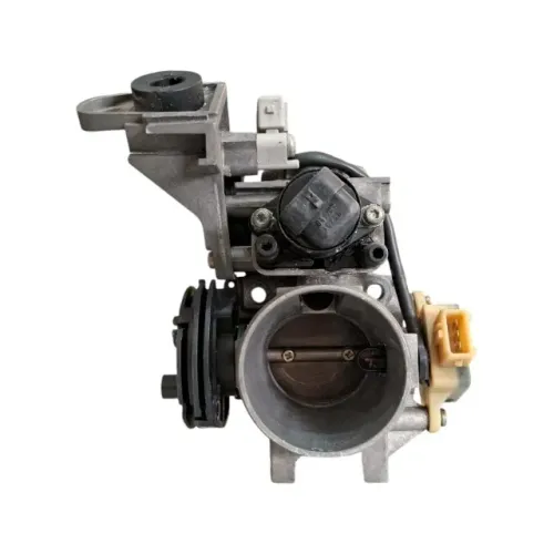 TBI CORPO DE BORBOLETA PEUGEOT 306 2.0